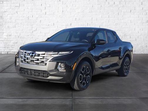 2023 Hyundai SANTA CRUZ SEL 4 FT