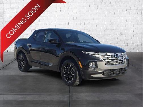 2023 Hyundai SANTA CRUZ SEL 4 FT