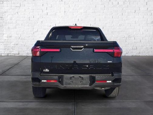 2023 Hyundai SANTA CRUZ SEL 4 FT