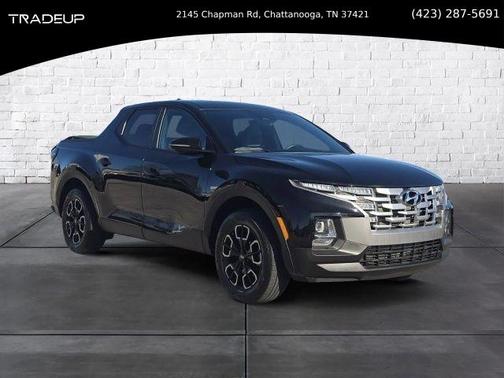 2023 Hyundai SANTA CRUZ SEL 4 FT