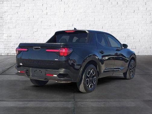 2023 Hyundai SANTA CRUZ SEL 4 FT