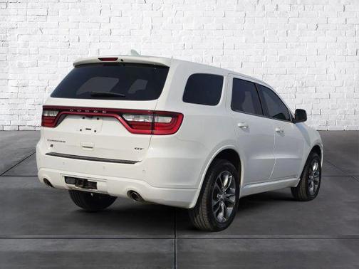 2020 Dodge Durango GT