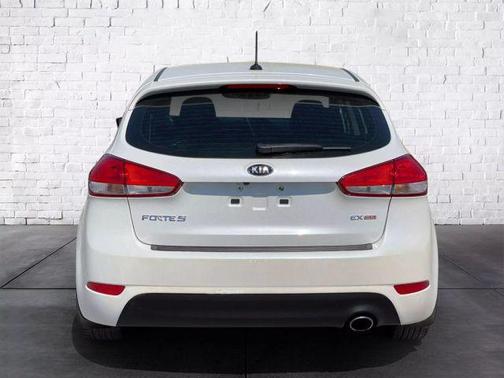 2015 Kia Forte EX