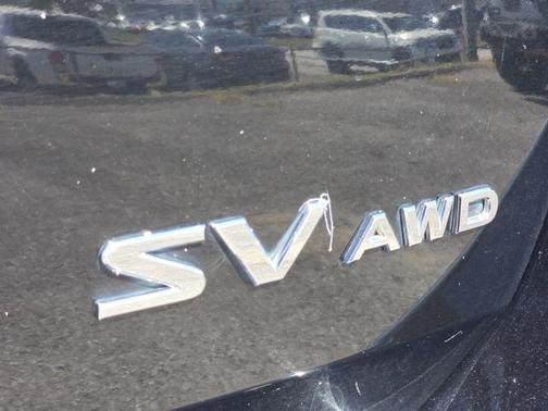 2013 Nissan Murano SV