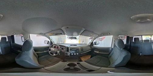 Brown 2012 Toyota Tundra Grade