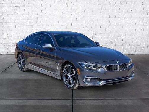 2019 BMW 430 Gran Coupe i