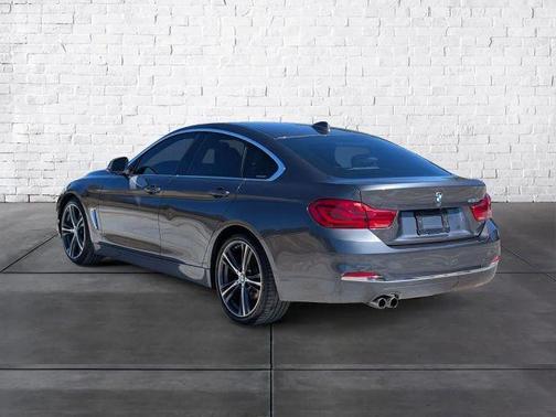 2019 BMW 430 Gran Coupe i