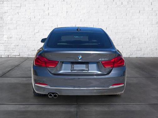 2019 BMW 430 Gran Coupe i