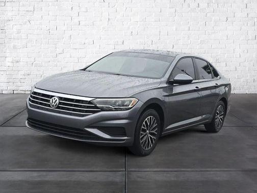 2020 Volkswagen Jetta 1.4T SE