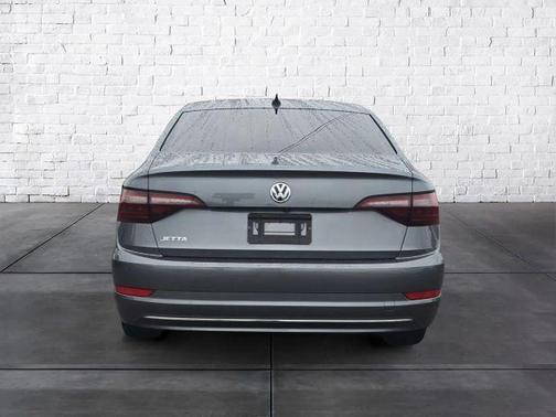 2020 Volkswagen Jetta 1.4T SE