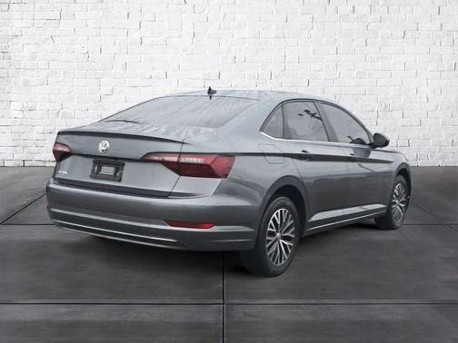 2020 Volkswagen Jetta 1.4T SE
