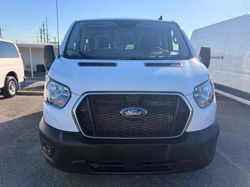 2024 Ford Transit-250 LOW ROOF W/RWB