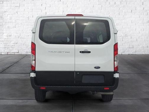 2024 Ford Transit-250 LOW ROOF W/RWB