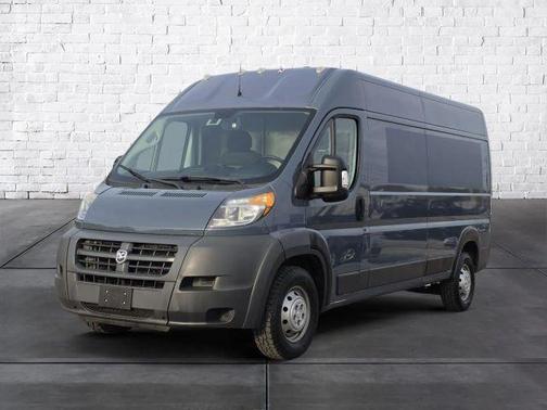 2018 RAM ProMaster 2500 High Roof