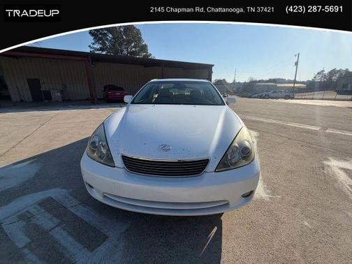 2006 Lexus ES 330 