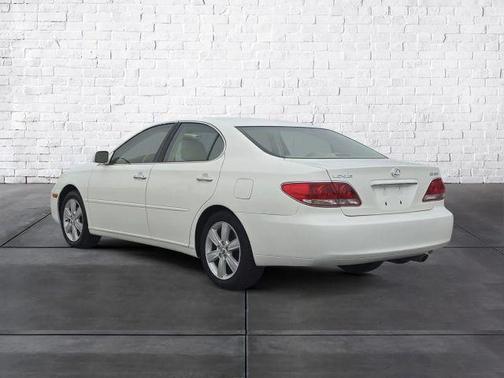 2006 Lexus ES 330 