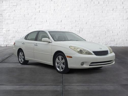 2006 Lexus ES 330 