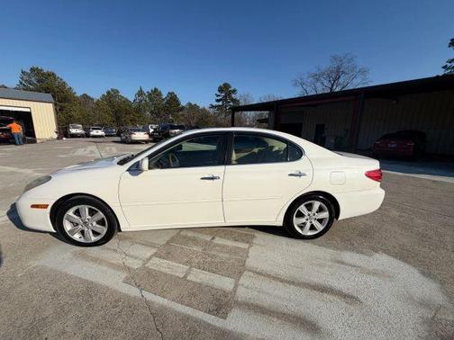 2006 Lexus ES 330 