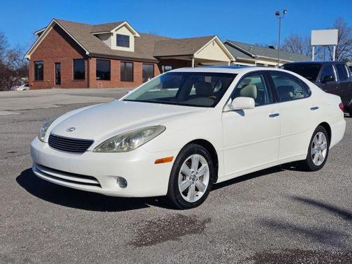 2006 Lexus ES 330 
