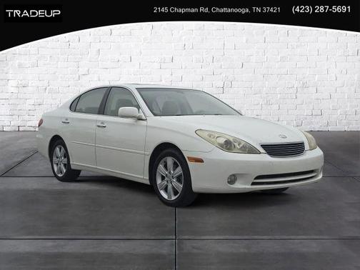 2006 Lexus ES 330 