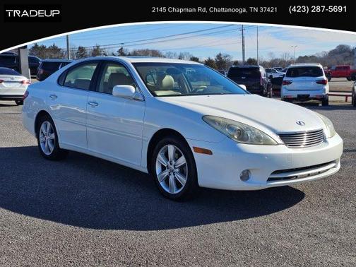 2006 Lexus ES 330 