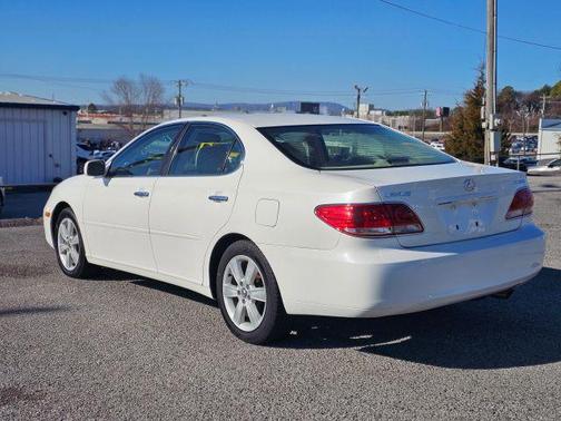 2006 Lexus ES 330 