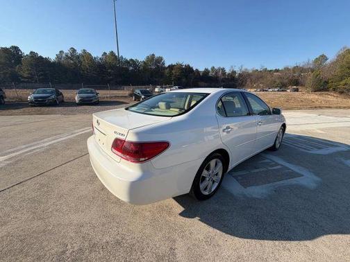 2006 Lexus ES 330 