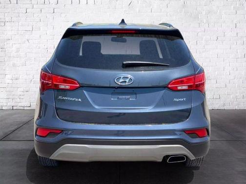 2014 Hyundai Santa Fe Sport 2.4L