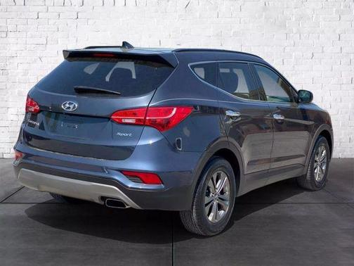 2014 Hyundai Santa Fe Sport 2.4L