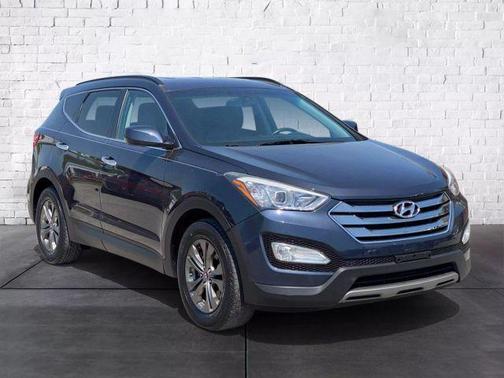 2014 Hyundai Santa Fe Sport 2.4L