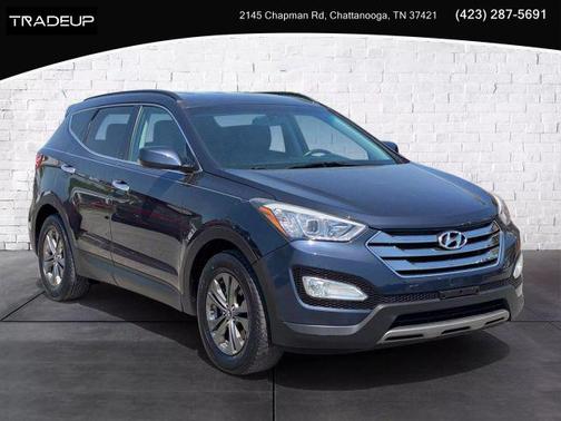 2014 Hyundai Santa Fe Sport 2.4L