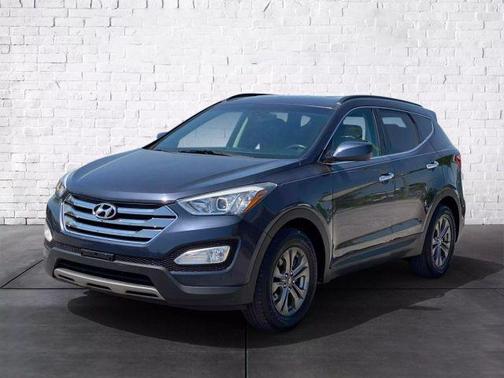 2014 Hyundai Santa Fe Sport 2.4L