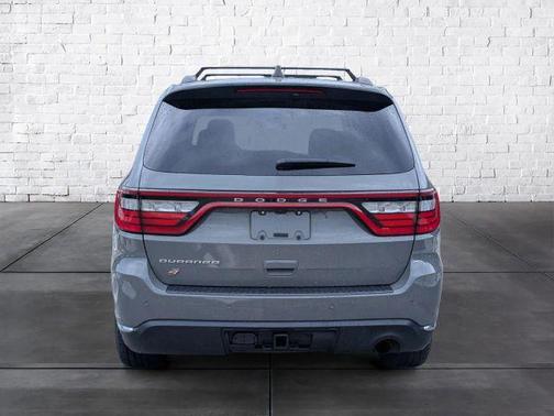 2021 Dodge Durango SXT