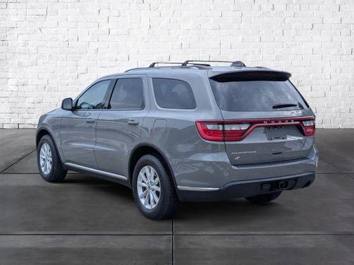 2021 Dodge Durango SXT