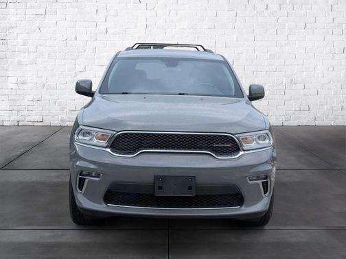 2021 Dodge Durango SXT