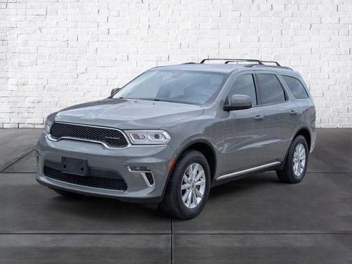 2021 Dodge Durango SXT