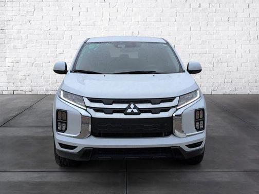 2024 Mitsubishi Outlander Sport S