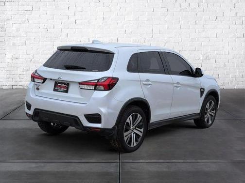 2024 Mitsubishi Outlander Sport S