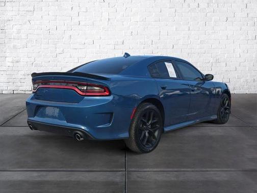 2021 Dodge Charger GT