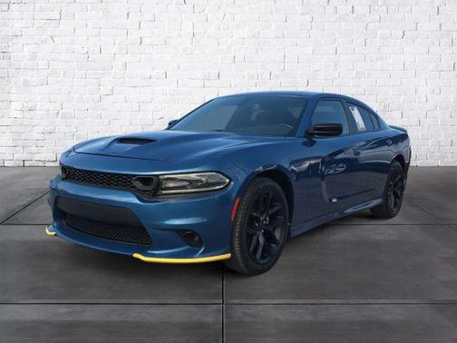 2021 Dodge Charger GT