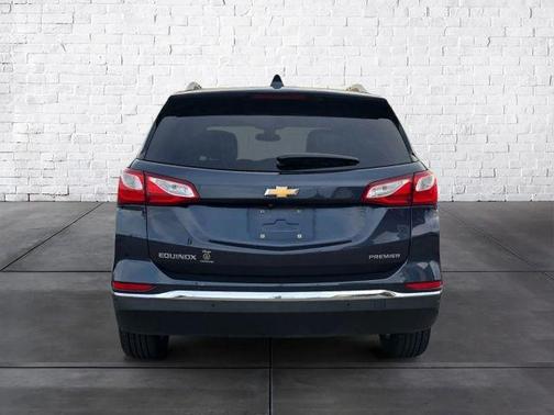 2019 Chevrolet Equinox Premier w/1LZ
