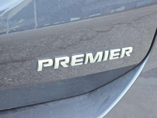 2019 Chevrolet Equinox Premier w/1LZ