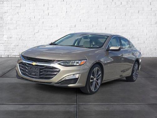 2024 Chevrolet Malibu 2LT