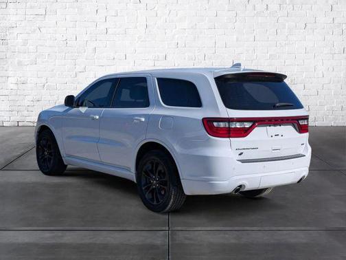 2021 Dodge Durango GT