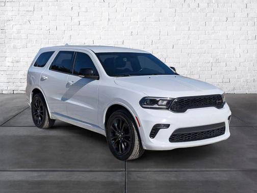 2021 Dodge Durango GT