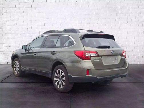 2016 Subaru Outback 3.6R Limited