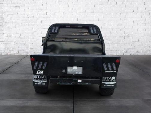 Black 2022 Chevrolet Silverado 2500 LT