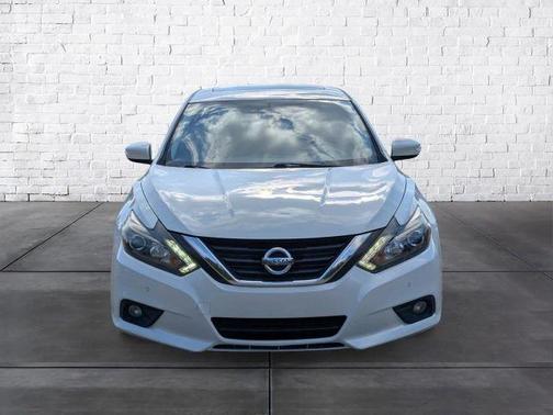 2017 Nissan Altima 3.5 SL