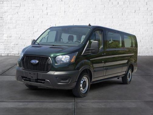 2021 Ford Transit-350 XL