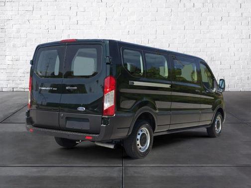 2021 Ford Transit-350 XL